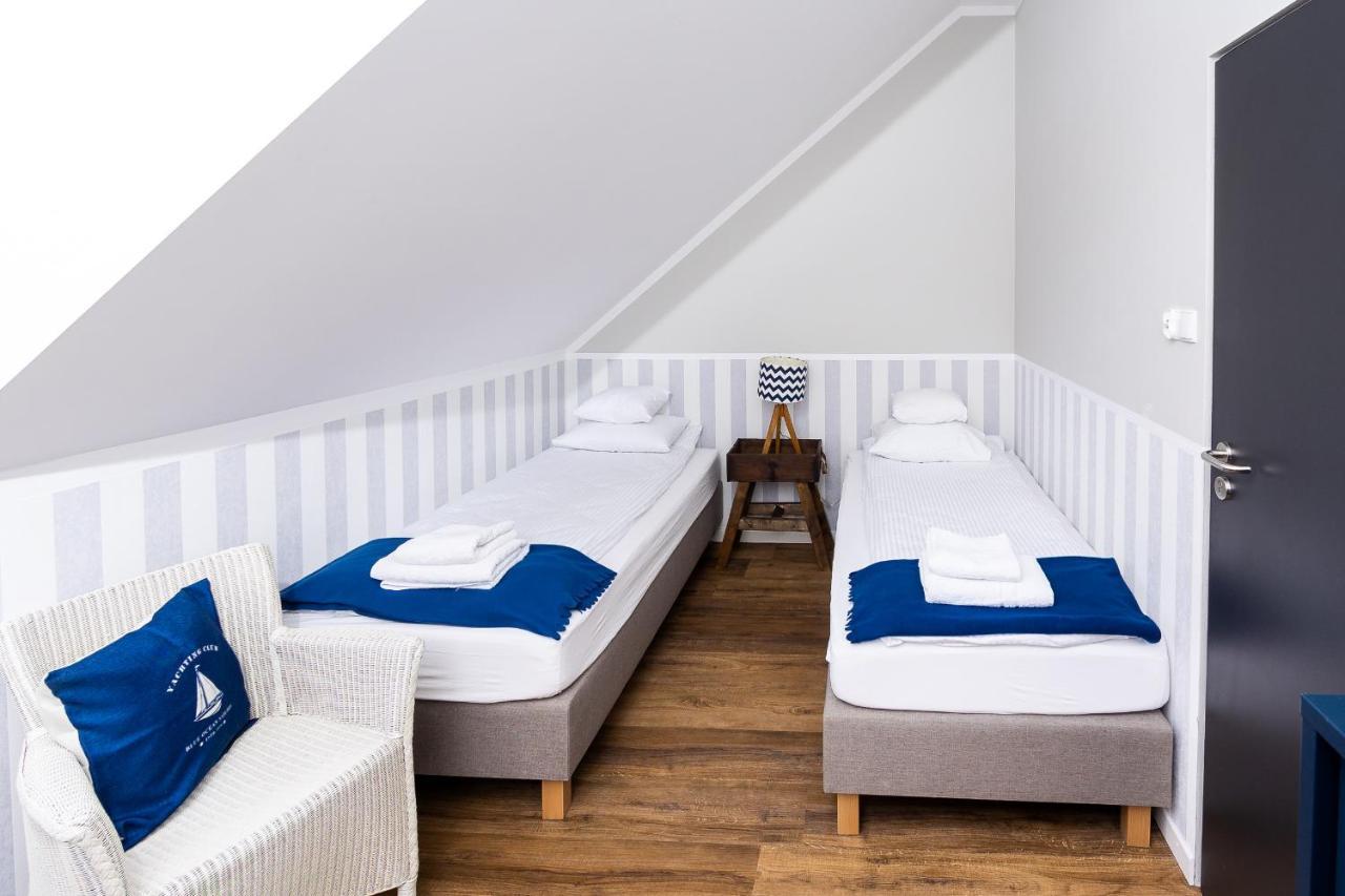 Czar Mamry Apartamenty Węgorzewo Extérieur photo