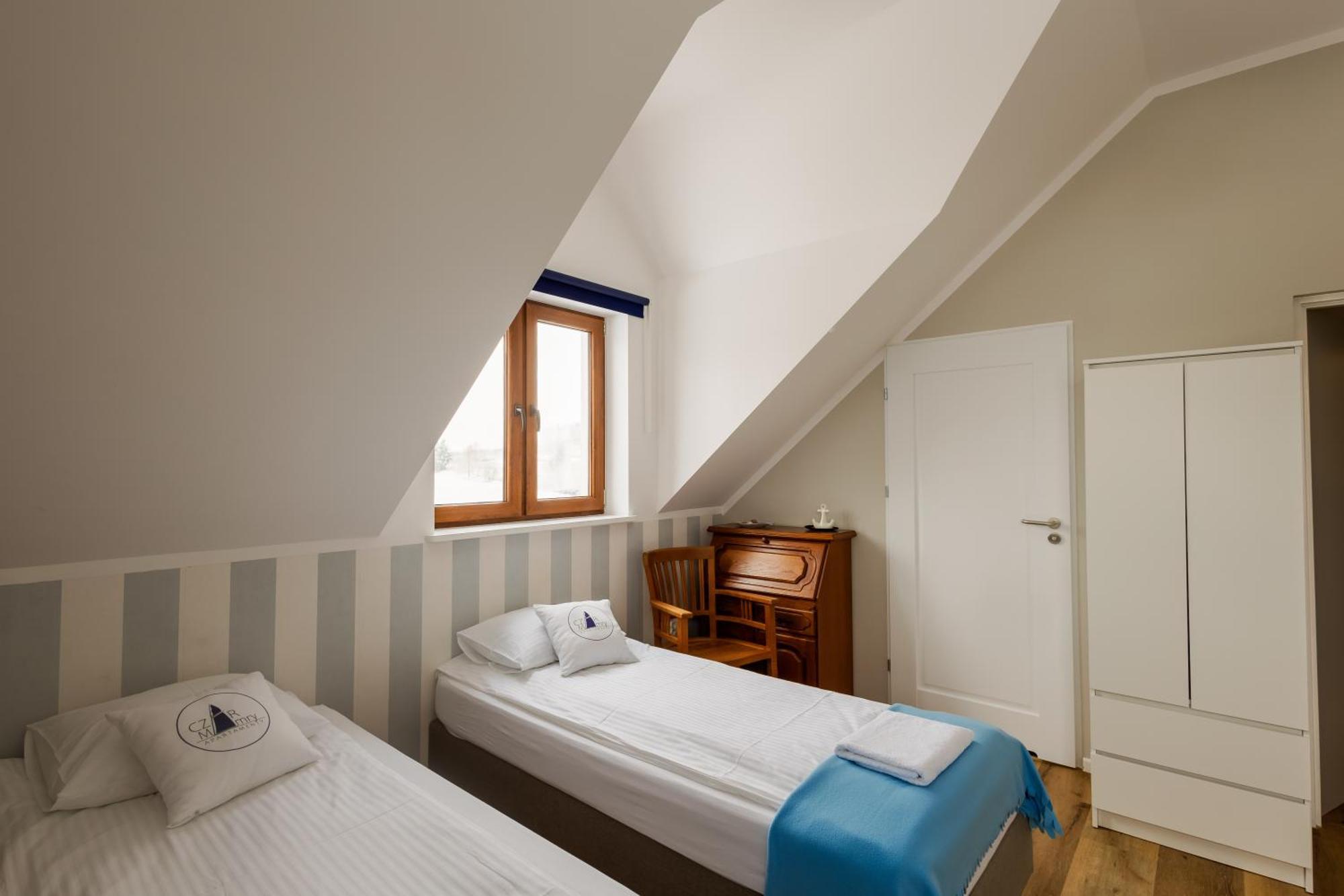 Czar Mamry Apartamenty Węgorzewo Extérieur photo