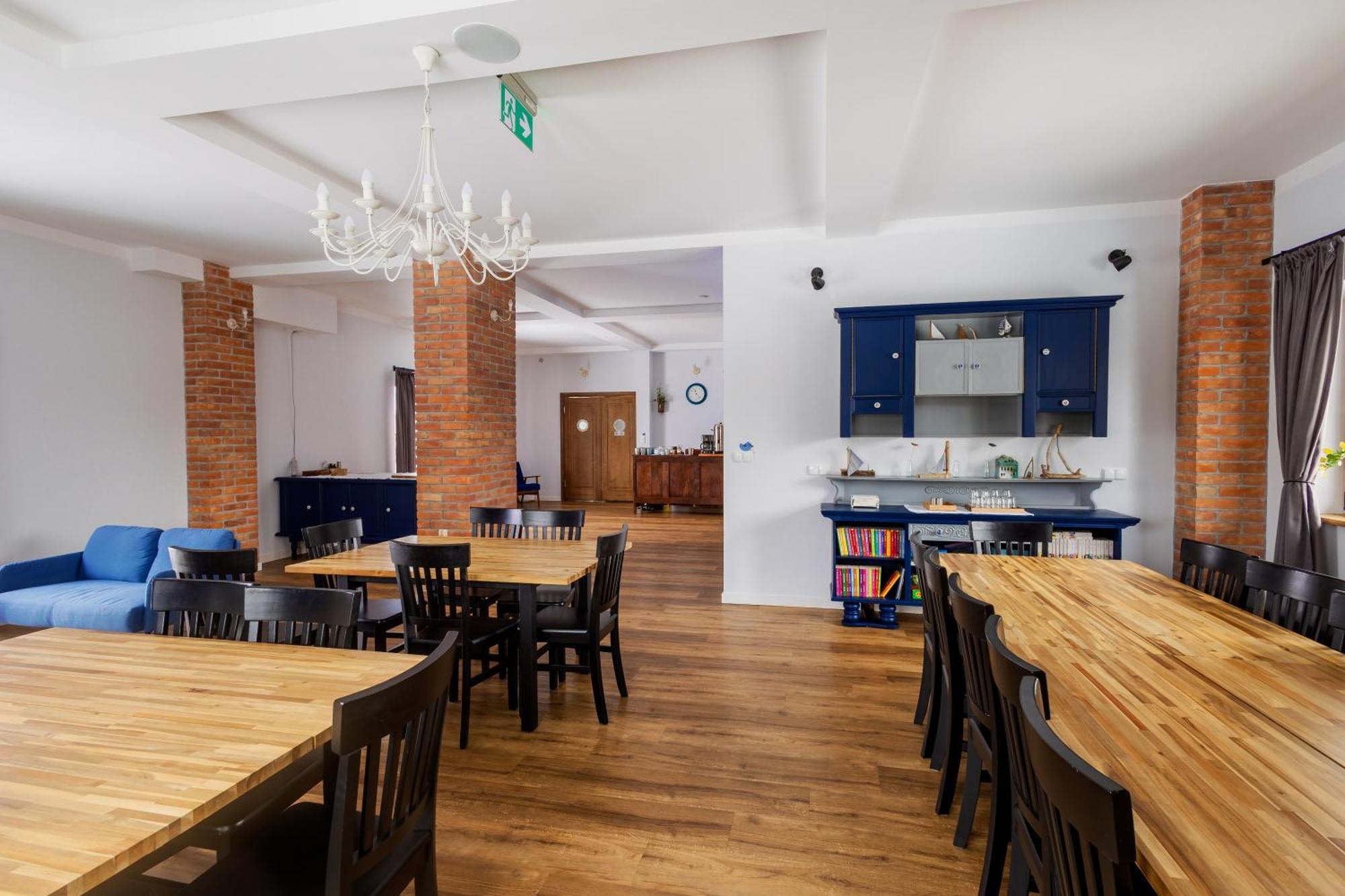 Czar Mamry Apartamenty Węgorzewo Extérieur photo