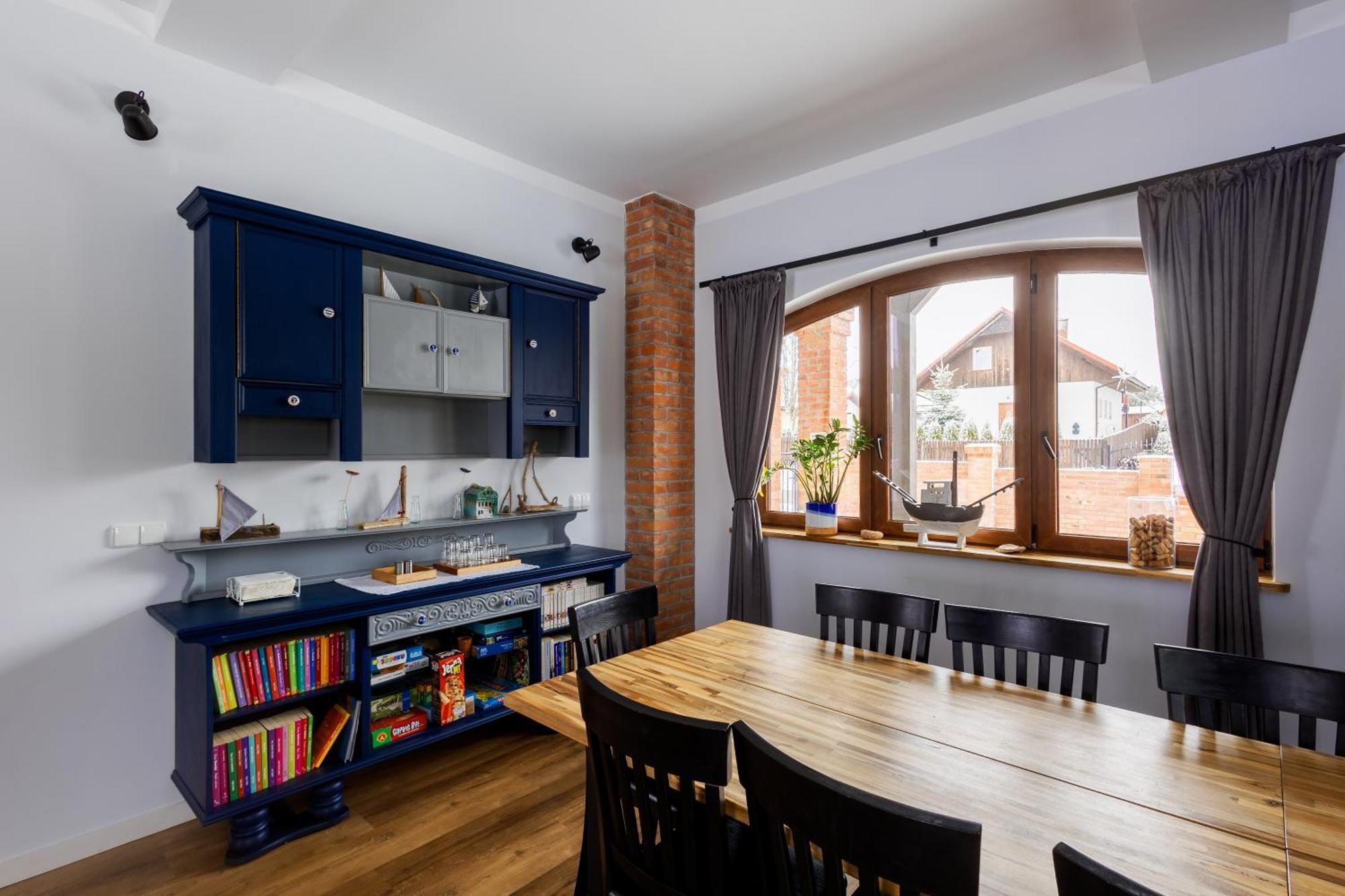 Czar Mamry Apartamenty Węgorzewo Extérieur photo