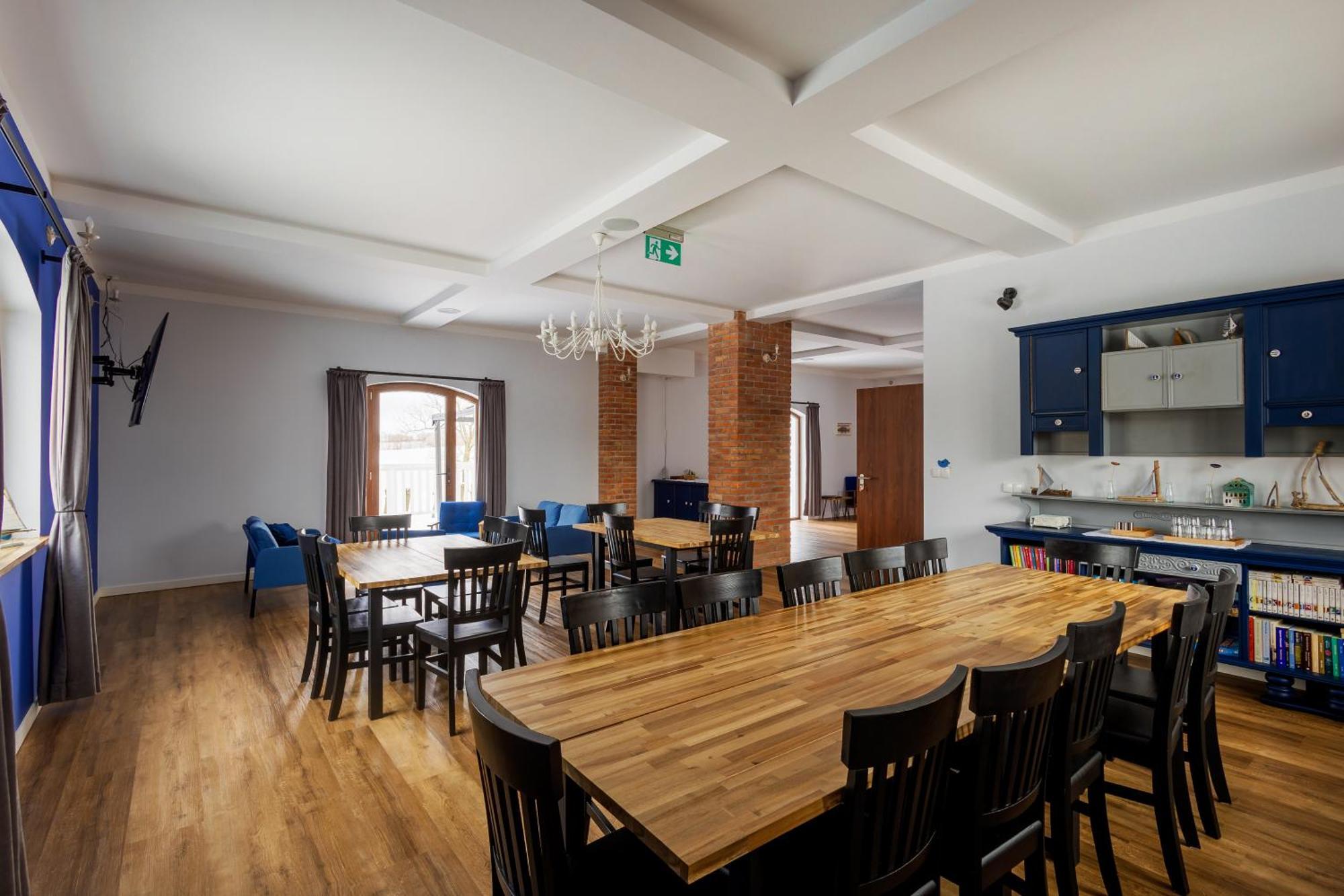 Czar Mamry Apartamenty Węgorzewo Extérieur photo