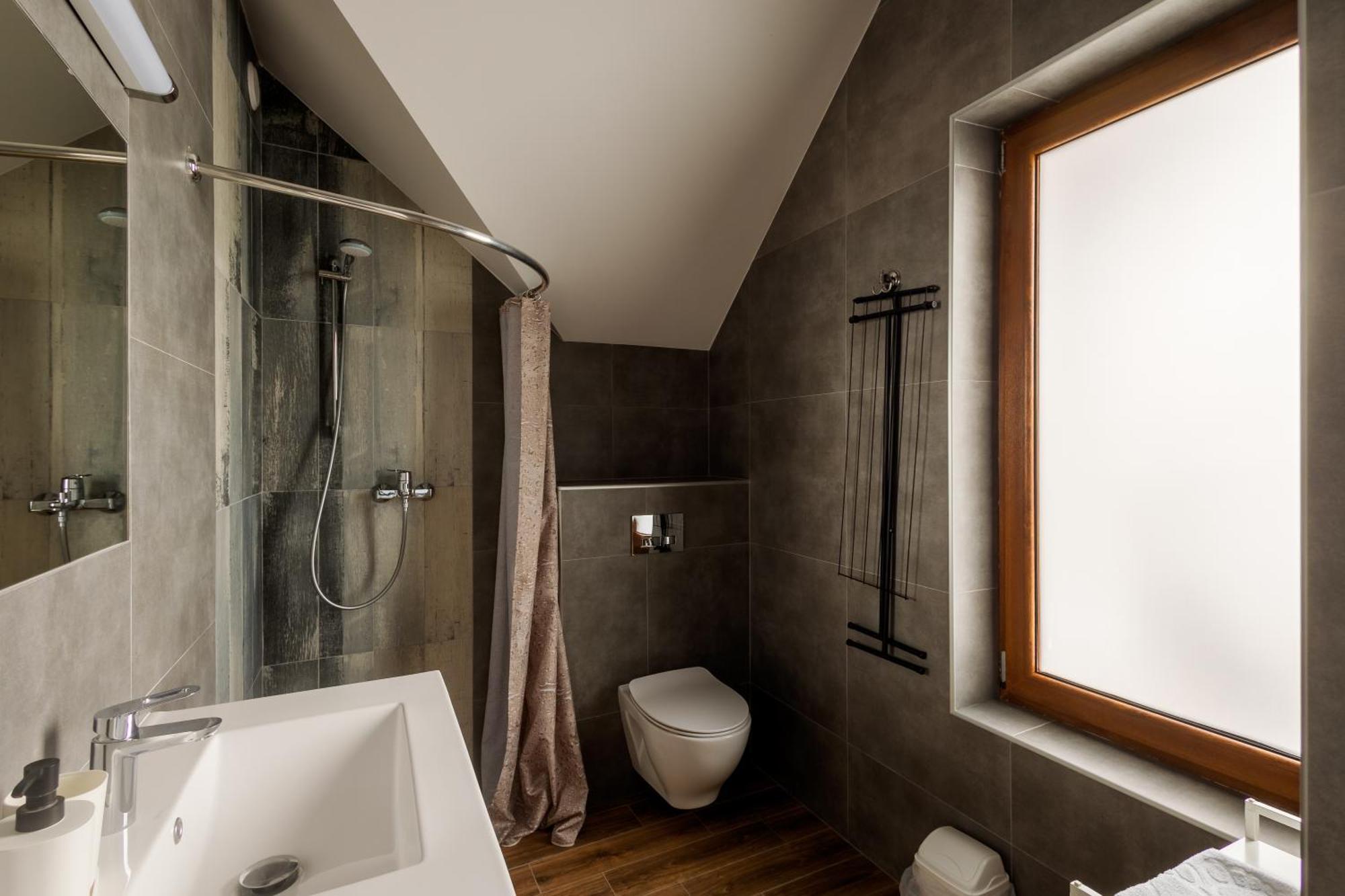 Czar Mamry Apartamenty Węgorzewo Chambre photo