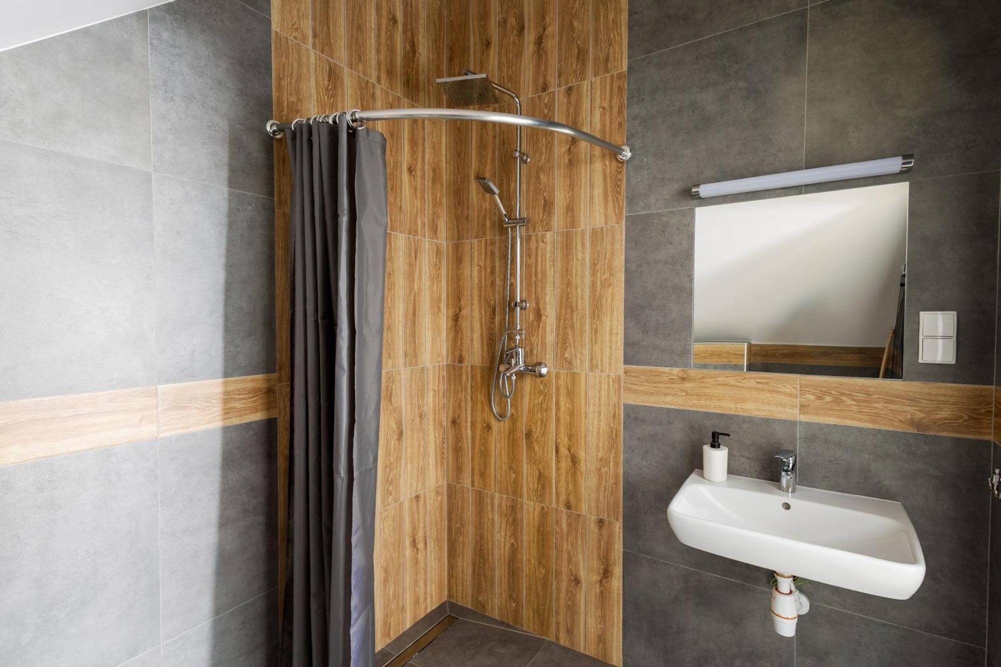 Czar Mamry Apartamenty Węgorzewo Chambre photo